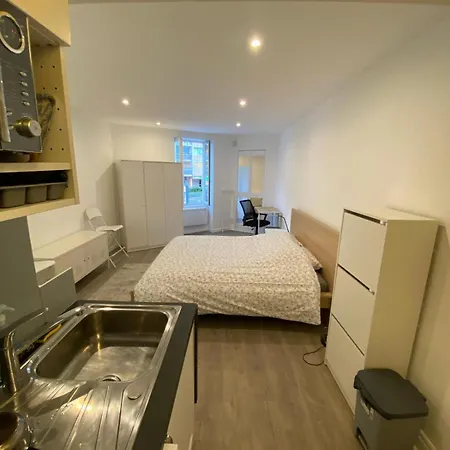 Cosy Apartment *