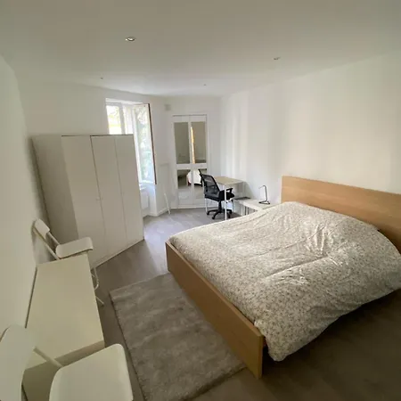 Cosy Apartment