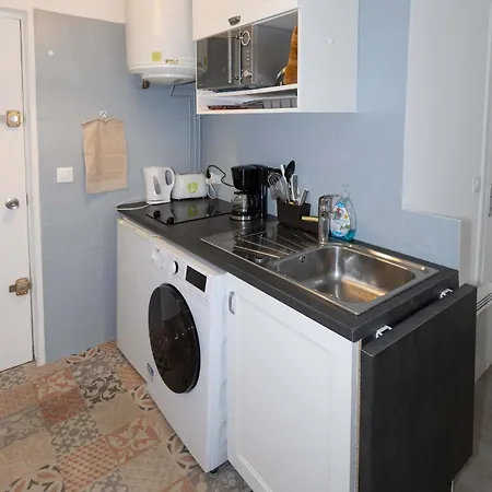 Appartamento Cosy Chaville