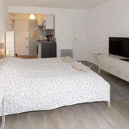 Cosy * Chaville